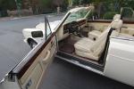 Rolls-Royce Corniche II Convertible 1989 года